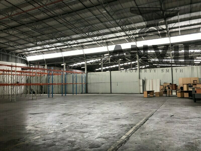 22 Manhattan Street - Airport Industrial - Cape Town  - Large Unit  property image 29