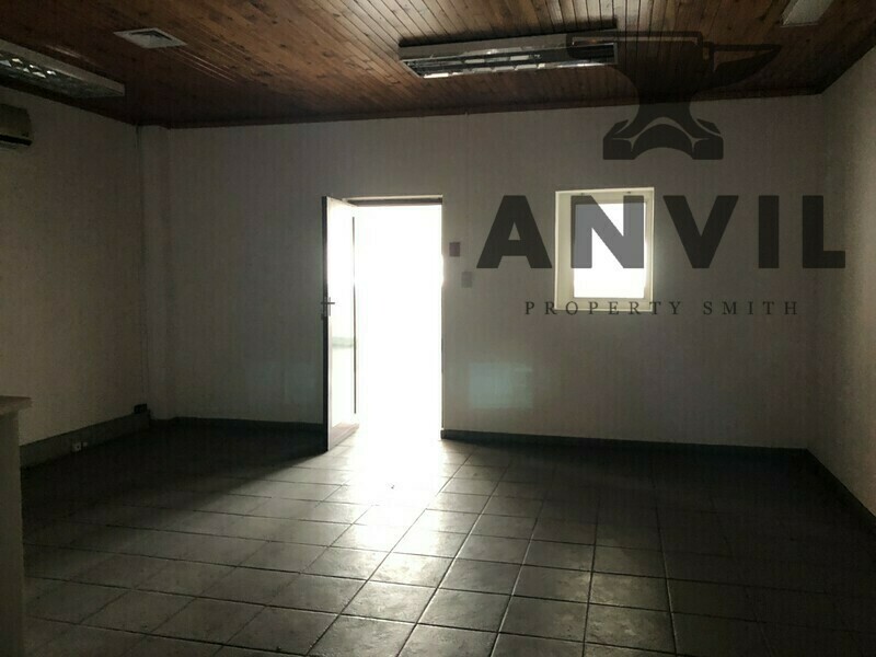 22 Manhattan Street - Airport Industrial - Cape Town  - Large Unit  property image 32