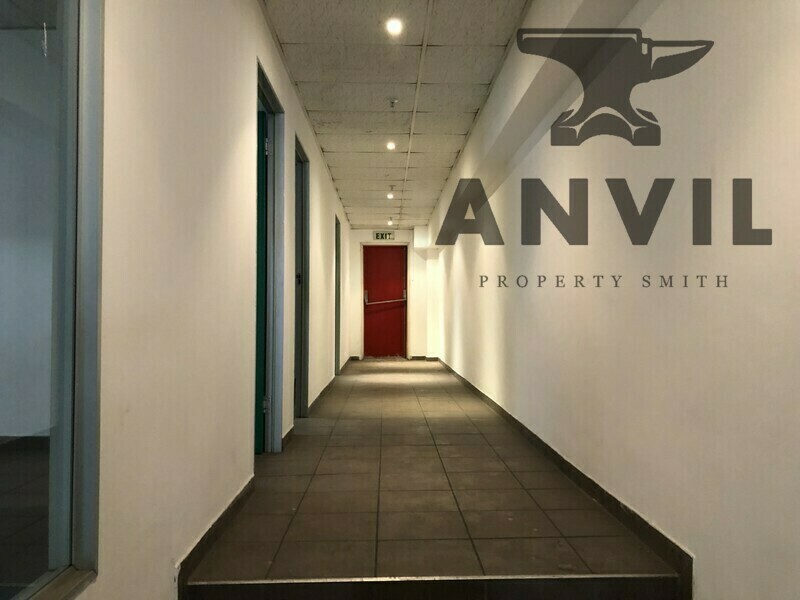 22 Manhattan Street - Airport Industrial - Cape Town  - Large Unit  property image 33