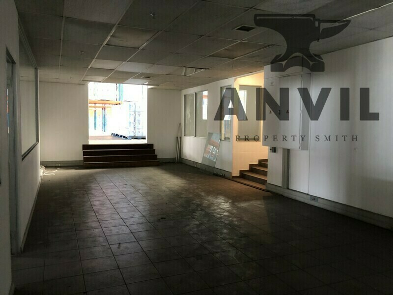 22 Manhattan Street - Airport Industrial - Cape Town  - Large Unit  property image 34