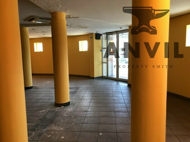 22 Manhattan Street - Airport Industrial - Cape Town  - Large Unit  property image 35