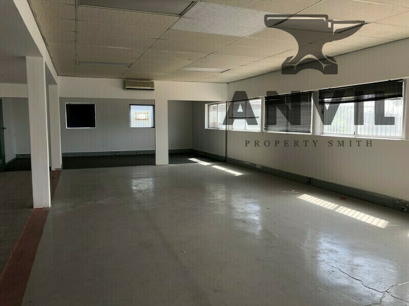 22 Manhattan Street - Airport Industrial - Cape Town  - Large Unit  property image 36