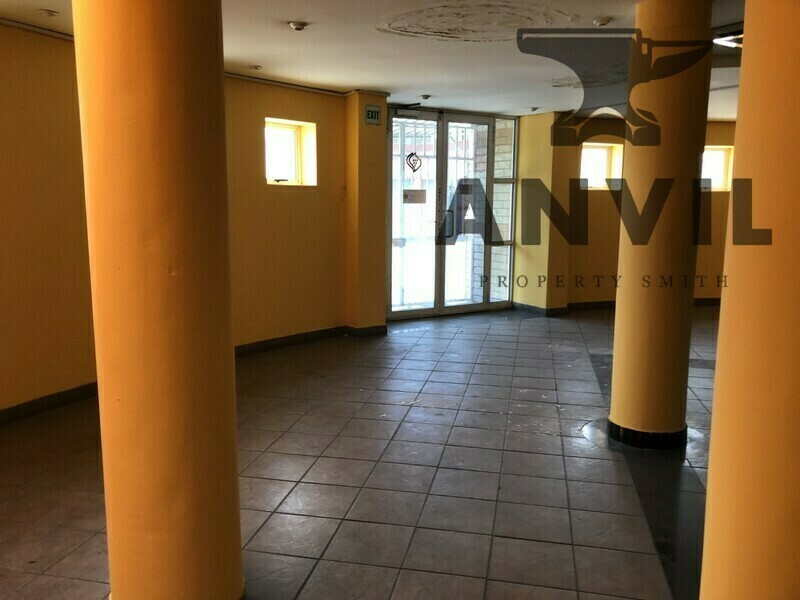22 Manhattan Street - Airport Industrial - Cape Town  - Large Unit  property image 38