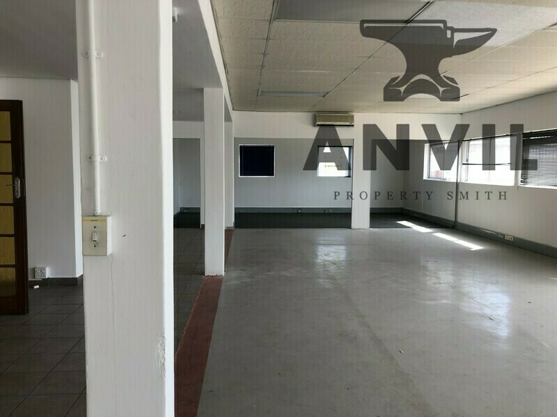 22 Manhattan Street - Airport Industrial - Cape Town  - Large Unit  property image 39