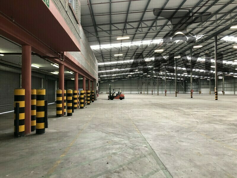 22 Manhattan Street - Airport Industrial - Cape Town  - Large Unit  property image 41