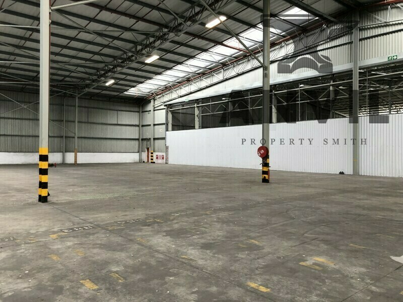 22 Manhattan Street - Airport Industrial - Cape Town  - Large Unit  property image 42