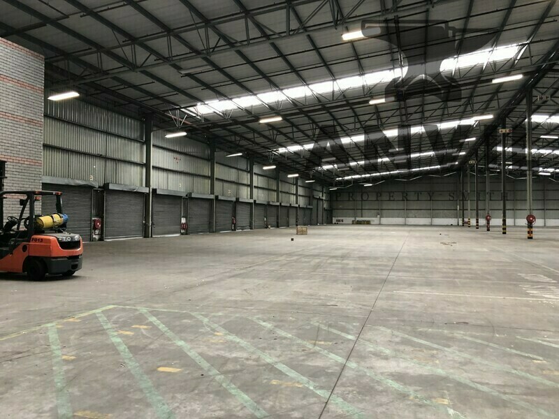 22 Manhattan Street - Airport Industrial - Cape Town  - Large Unit  property image 43