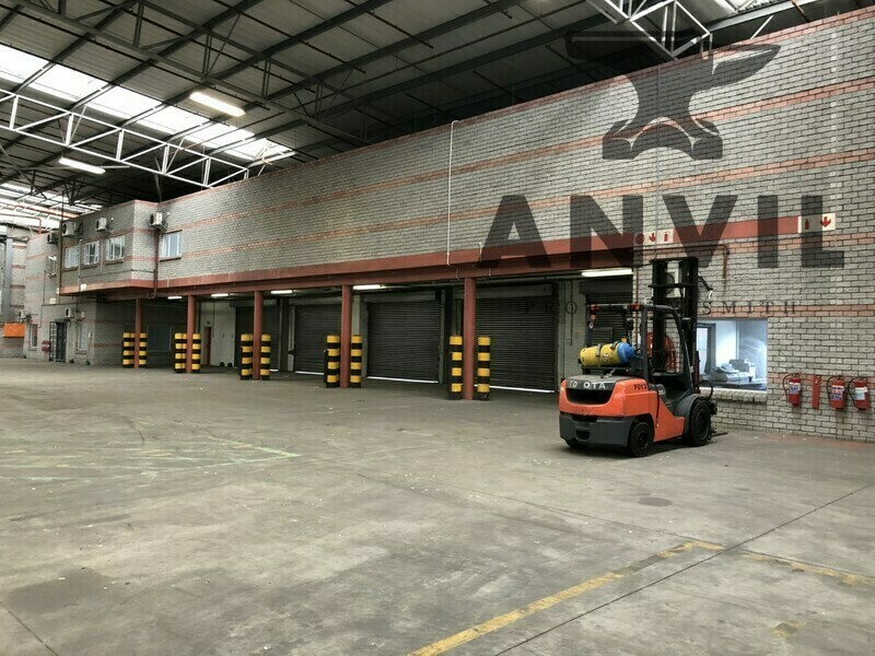 22 Manhattan Street - Airport Industrial - Cape Town  - Large Unit  property image 44