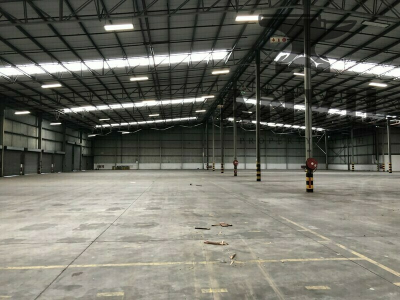 22 Manhattan Street - Airport Industrial - Cape Town  - Large Unit  property image 46
