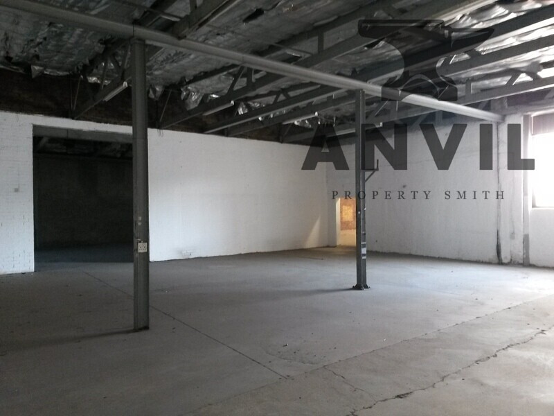 Denver Industrial Park, 256 Main Reef Road, Denver, Johannesburg - Unit 5 - 1290sqm property image 10