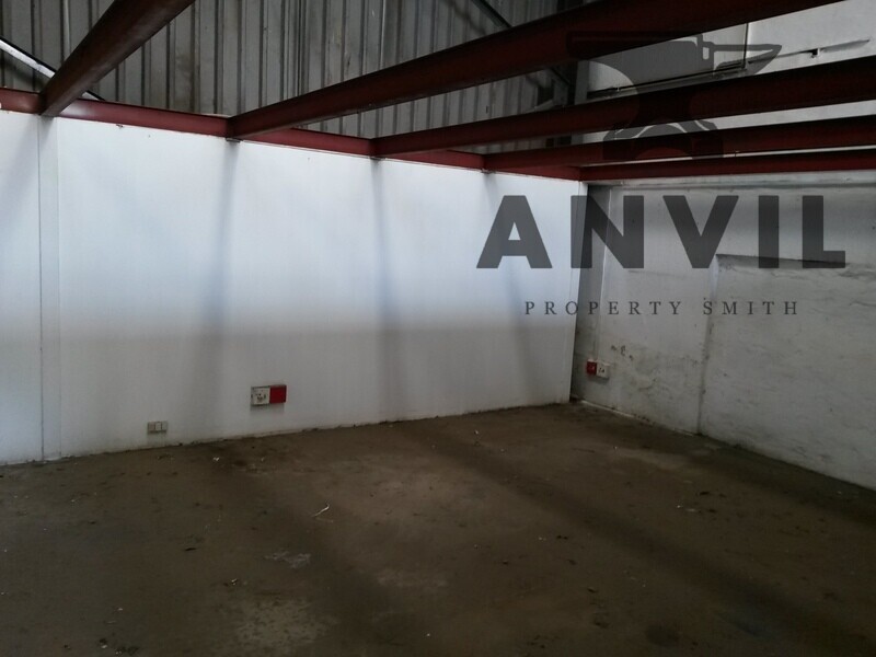 Denver Industrial Park, 256 Main Reef Road, Denver, Johannesburg - Unit 5 - 1290sqm property image 11