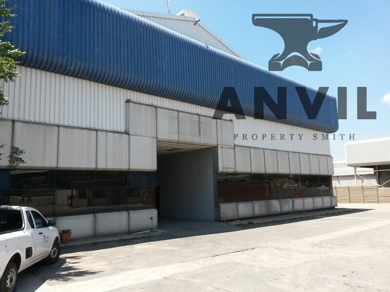 Jonas Road, Germiston - Office & Warehouse property image 16