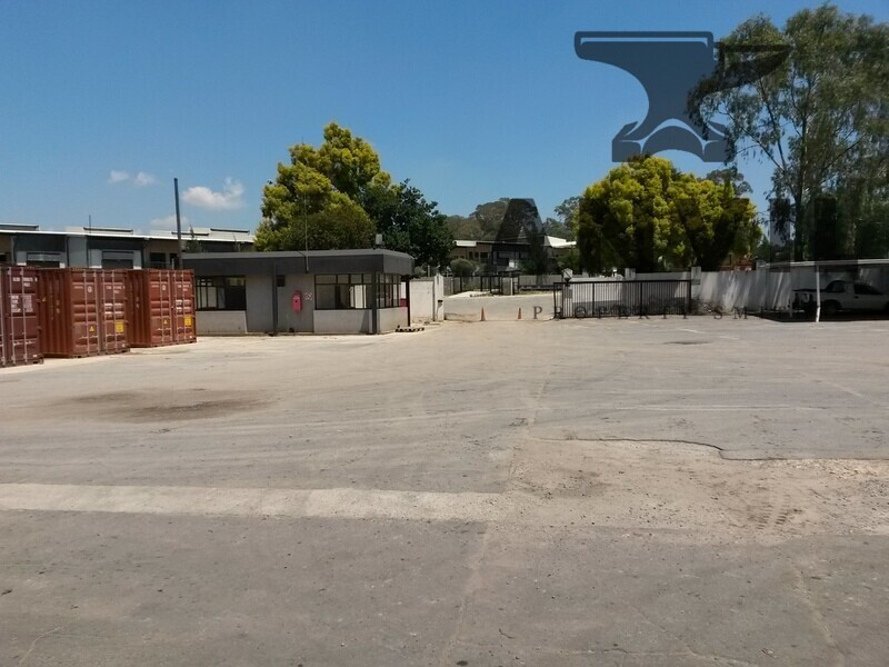 Jonas Road, Germiston - Office & Warehouse property image 17