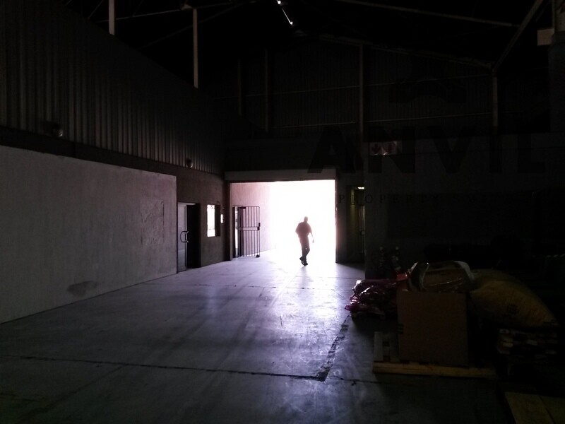 Jonas Road, Germiston - Office & Warehouse property image 4