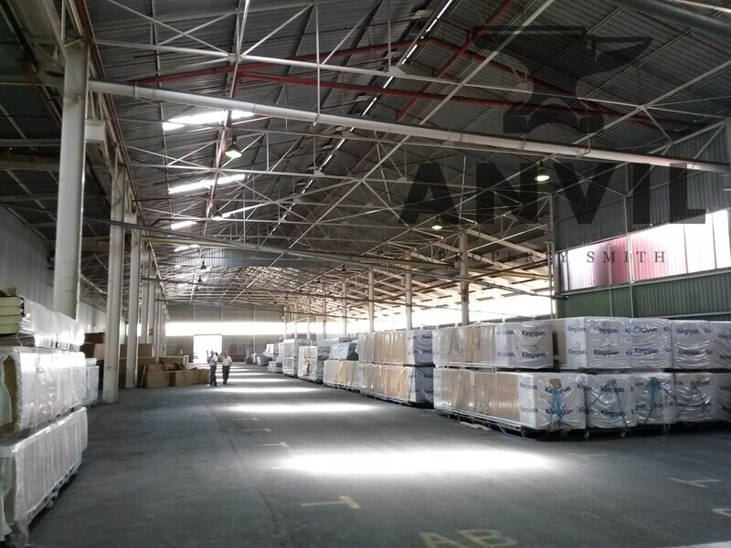 Jonas Road, Germiston - Office & Warehouse property image 6