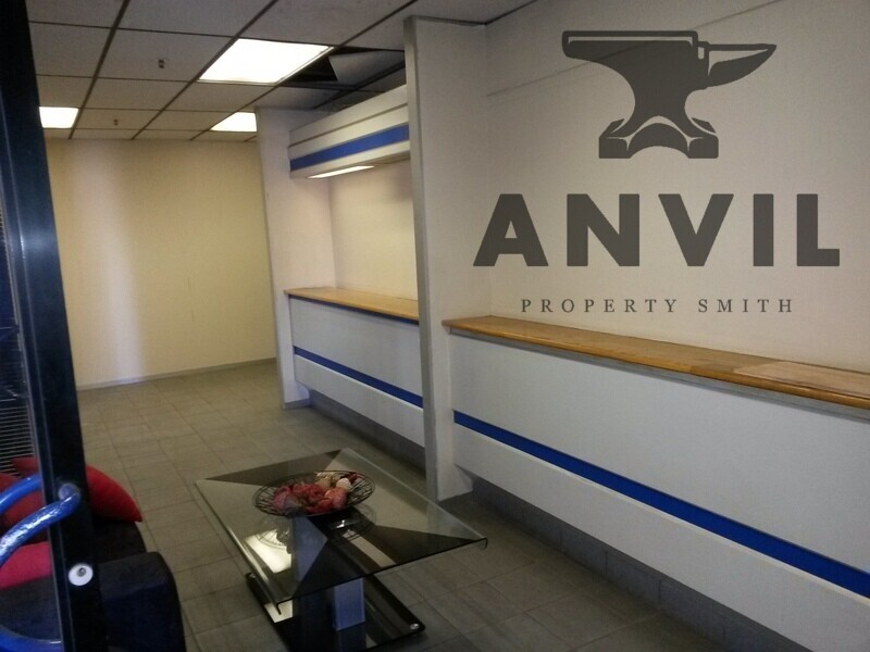 Jonas Road, Germiston - Office & Warehouse property image 7