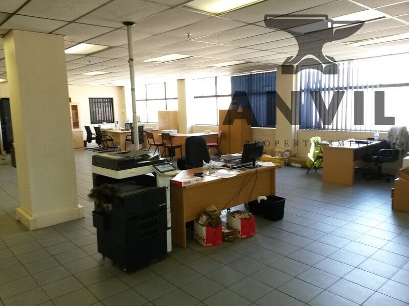 Jonas Road, Germiston - Office & Warehouse property image 8