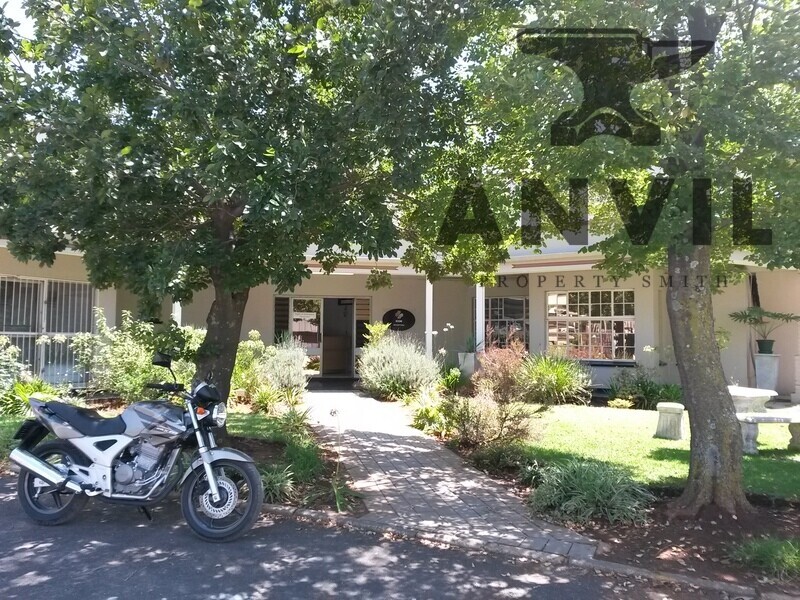 Jonas Road, Germiston - Office & Warehouse property image 18