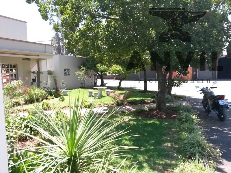 Jonas Road, Germiston - Office & Warehouse property image 19