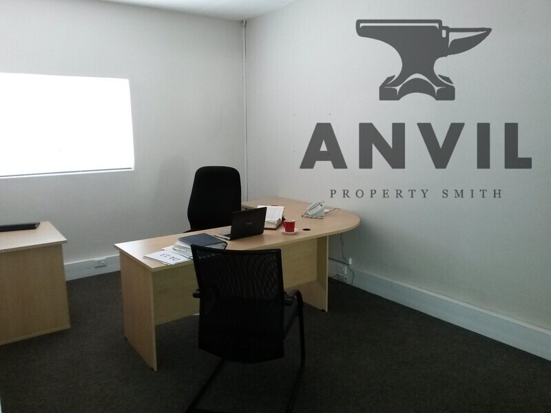 Jonas Road, Germiston - Office & Warehouse property image 10