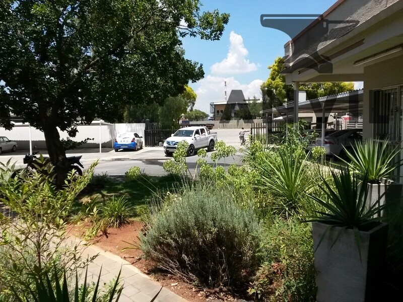 Jonas Road, Germiston - Office & Warehouse property image 20