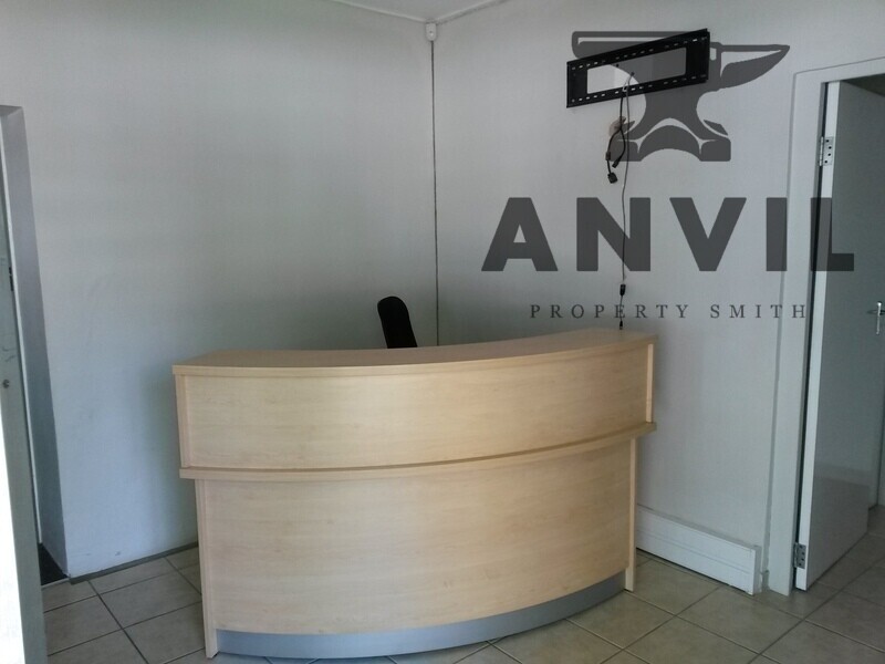 Jonas Road, Germiston - Office & Warehouse property image 13