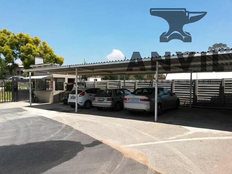 Jonas Road, Germiston - Office & Warehouse property image 23