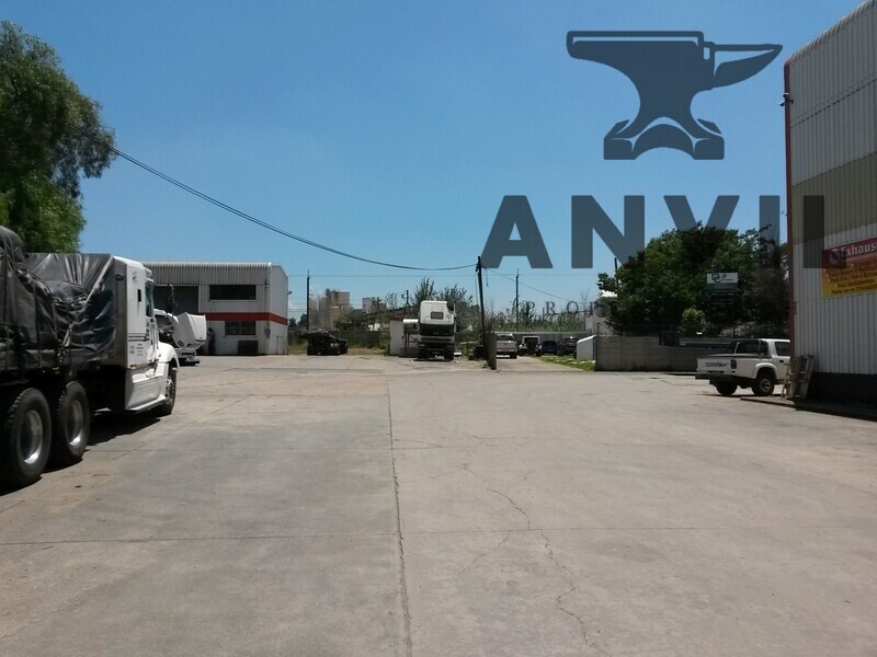 Jonas Road, Germiston - Office & Warehouse property image 27