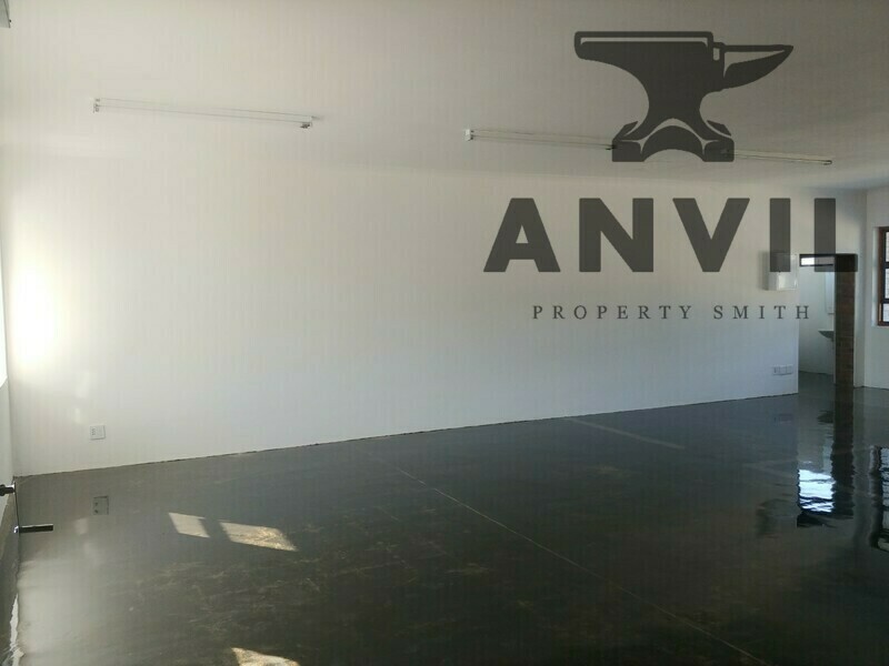 The Exchange Koeberg Road Milnerton - Block D Unit 5 to let Koeberg Road Milnerton property image 3