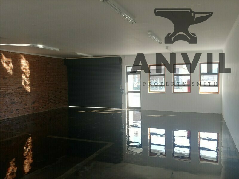 The Exchange Koeberg Road Milnerton - Block D Unit 5 to let Koeberg Road Milnerton property image 4