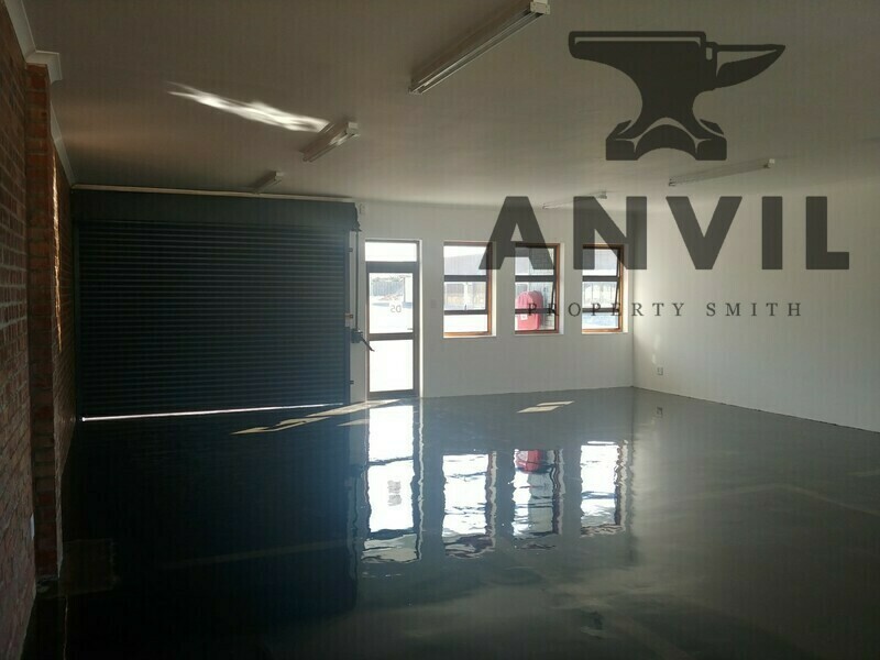 The Exchange Koeberg Road Milnerton - Block D Unit 5 to let Koeberg Road Milnerton property image 8