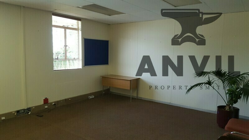 53 Harris Avenue - FF office space  property image 3