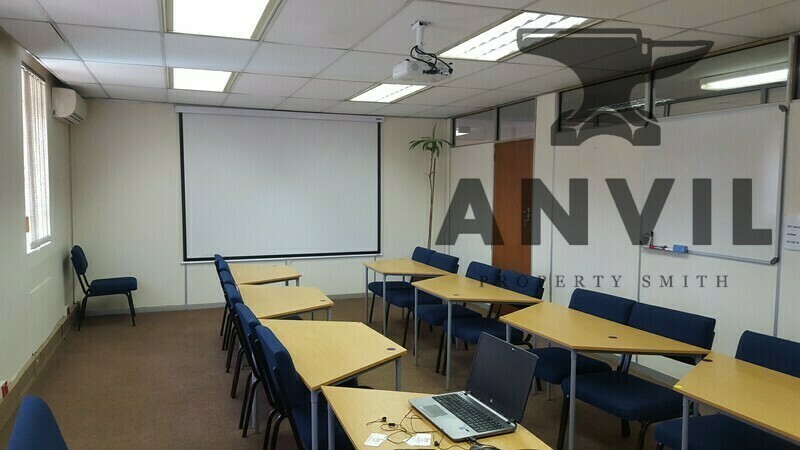 53 Harris Avenue - FF office space  property image 8