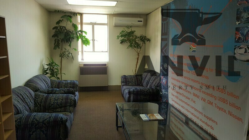 53 Harris Avenue - FF office space  property image 9