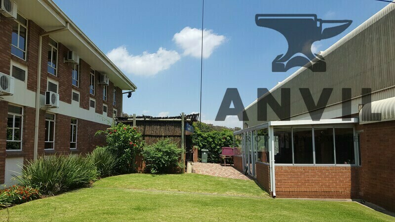 53 Harris Avenue - FF office space  property image 10