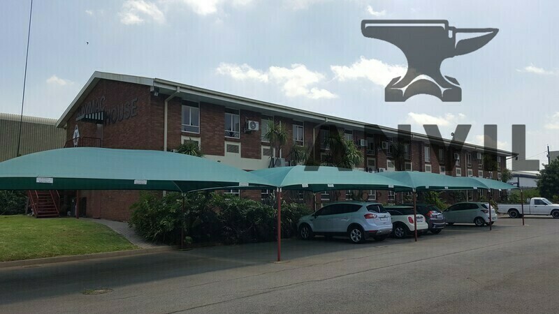 53 Harris Avenue - FF office space  property image 12