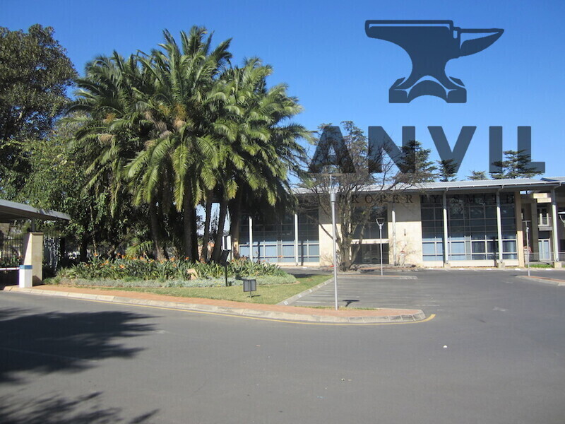 3021 Winnie Mandela Drive, Bryanston - Block A portion GF property image 22