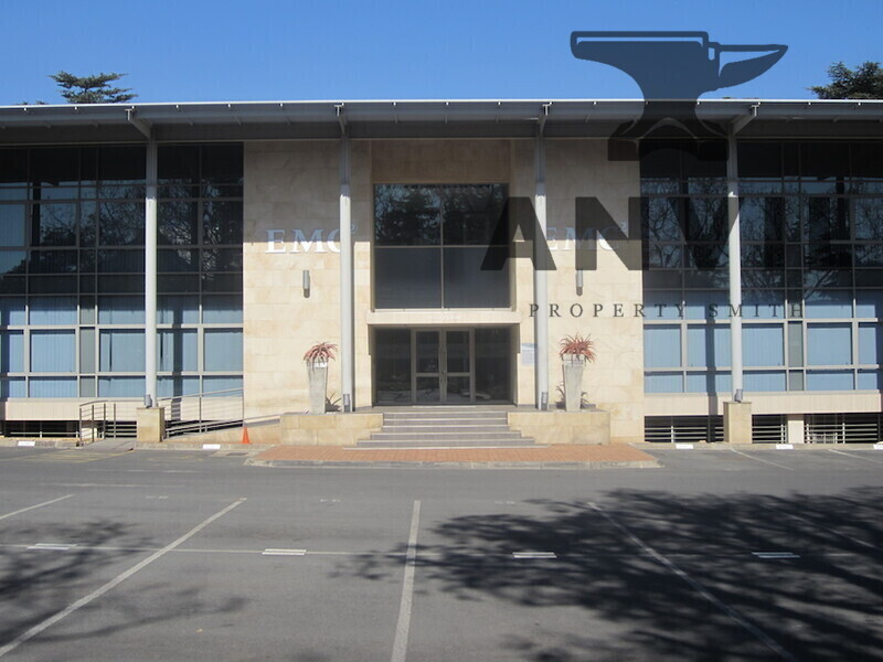3021 Winnie Mandela Drive, Bryanston - Block A portion GF property image 24