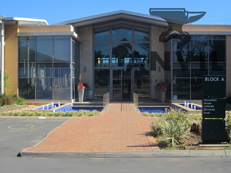 3021 Winnie Mandela Drive, Bryanston - Block A portion GF property image 26
