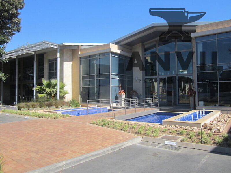 3021 Winnie Mandela Drive, Bryanston - Block A portion GF property image 27