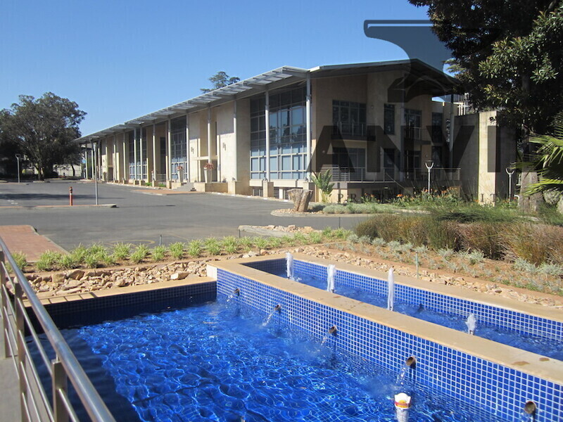 3021 Winnie Mandela Drive, Bryanston - Block A portion GF property image 34
