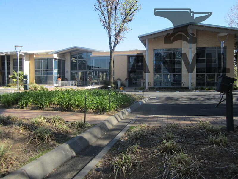 3021 Winnie Mandela Drive, Bryanston - Block A portion GF property image 36