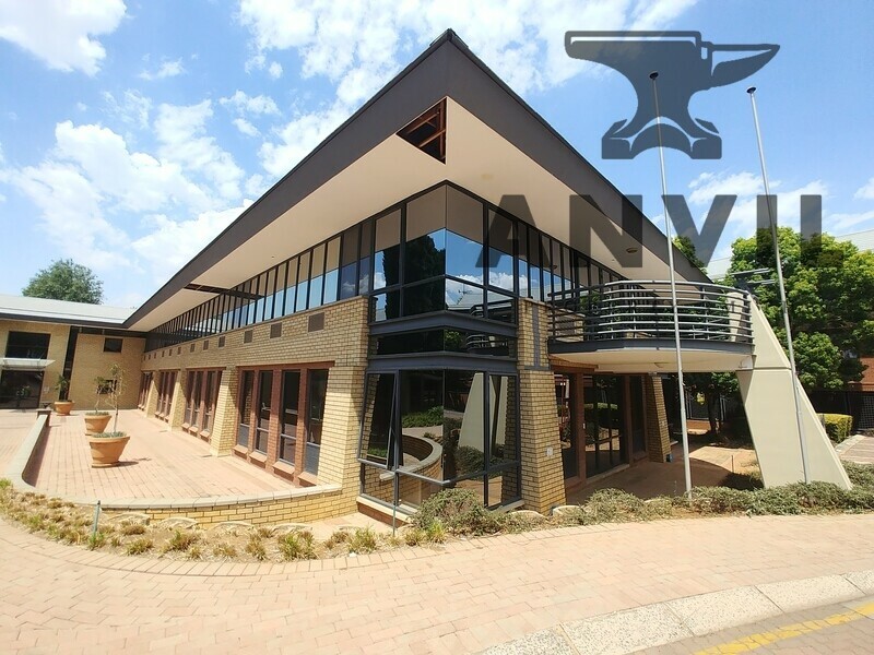 Constantia Office Park - Parkview House, Roodepoort -  FIRST FLOOR property image 22