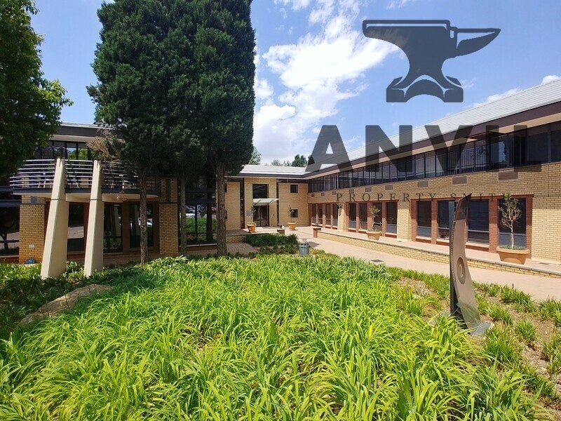 Constantia Office Park - Parkview House, Roodepoort -  FIRST FLOOR property image 21