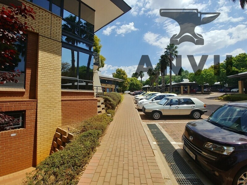 Constantia Office Park - Parkview House, Roodepoort -  FIRST FLOOR property image 24
