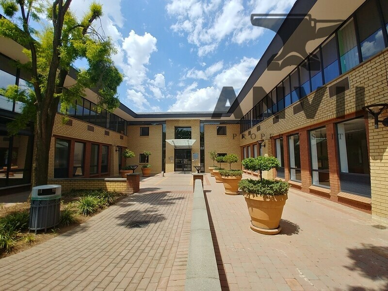 Constantia Office Park - Parkview House, Roodepoort -  FIRST FLOOR property image 25