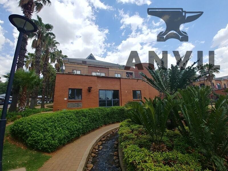 Constantia Office Park - Parkview House, Roodepoort -  FIRST FLOOR property image 30