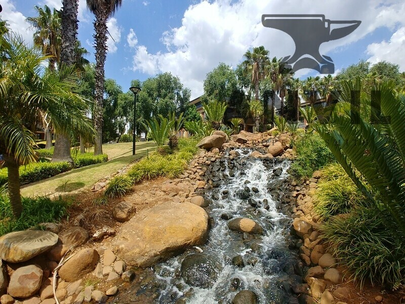 Constantia Office Park - Parkview House, Roodepoort -  FIRST FLOOR property image 31