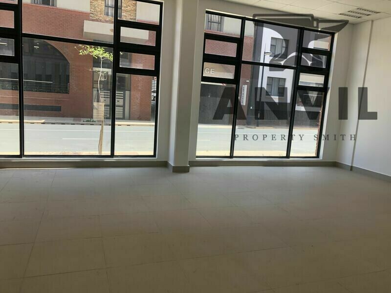 The Madison, Corner Umhlanga Ridge Blvd and Aurora Drive, Umhlanga - Unit 105 property image 1