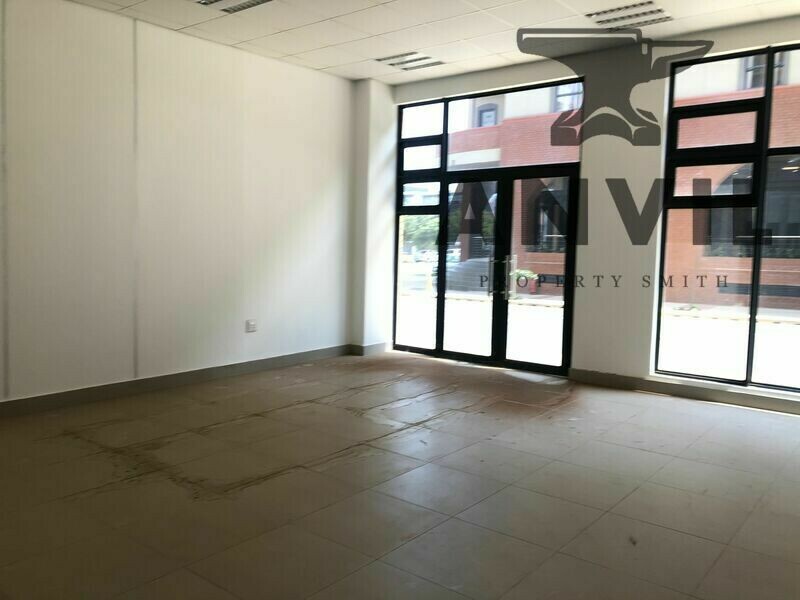 The Madison, Corner Umhlanga Ridge Blvd and Aurora Drive, Umhlanga - Unit 105 property image 2